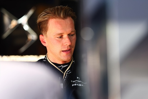 UFFICIALE - Gunther lascia DS Penske: incerto il suo futuro in Formula E