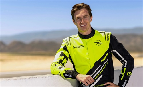 UFFICIALE - La Formula E attira i campioni: Opel sceglie Theo Pourchaire per il debutto