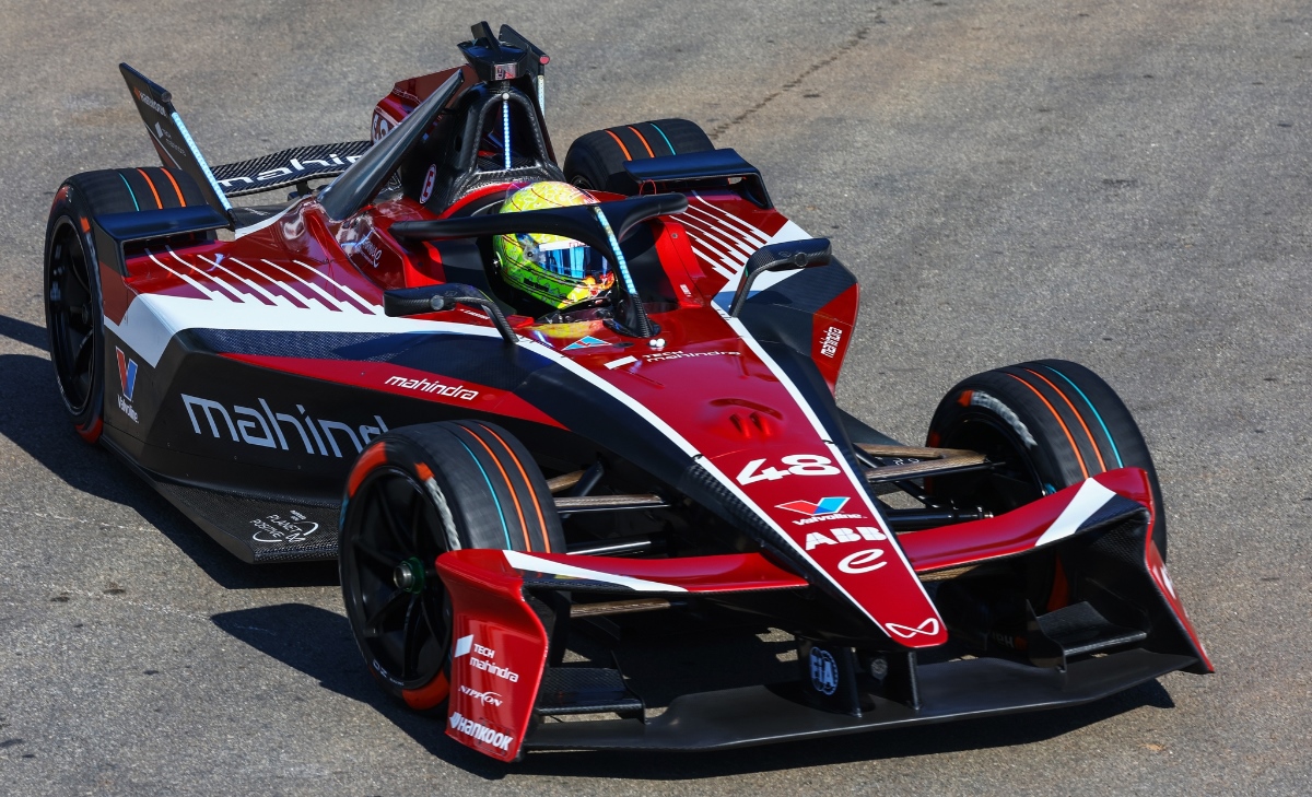 Ufficiale, Mahindra accelera verso la Gen4: annunciato il nuovo terzo pilota