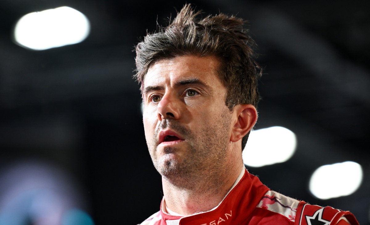 UFFICIALE - Nato saluta la Nissan e lascia la Formula E