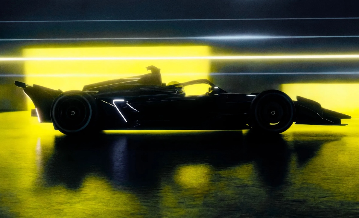 UFFICIALE - Opel punta la Gen4 e sbarca in Formula E