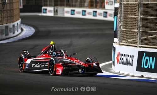 Ufficiale - Svelata la line-up Mahindra per i rookie test di Madrid