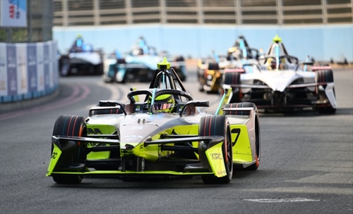 UFFICIALE - Un altro rookie in Formula E: Cupra Kiro completa la propria line-up