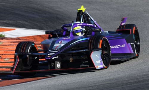 Violazione del Cost Cap, Porsche paga 50 mila euro: «Abbiamo commesso degli errori»