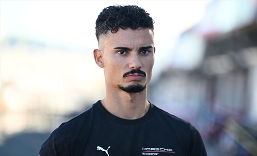 Wehrlein perde la pole a San Paolo e sbotta: «Ridicolo»