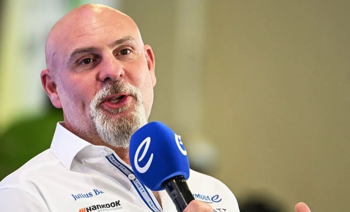 Zandvoort pronta ad accogliere la Formula E. Dodds: «È un circuito fantastico»
