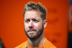 Sam Bird