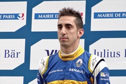 Foto Buemi S.