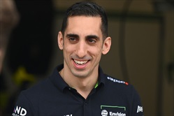 Buemi SÃ©bastien