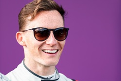 Mike Conway