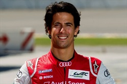 Di Grassi Lucas