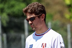Drugovich Felipe