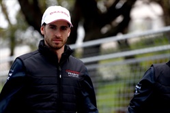 Giovinazzi Antonio