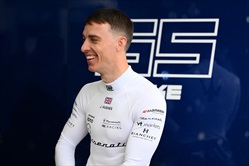 Hughes Jake