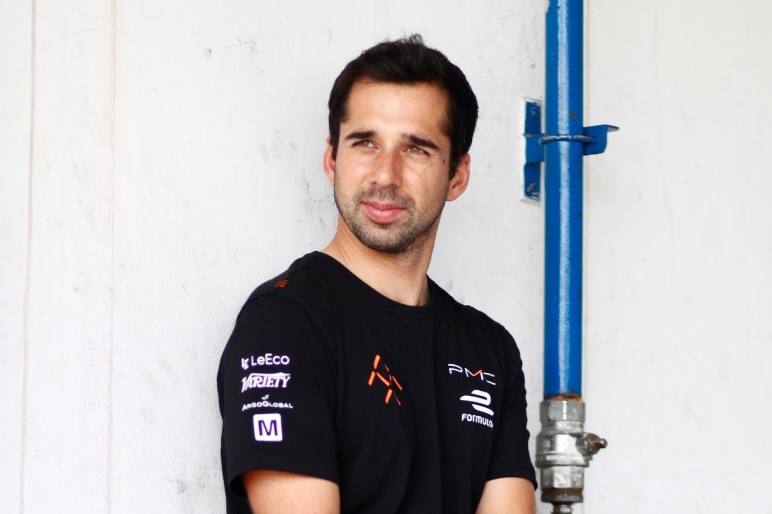 Neel Jani