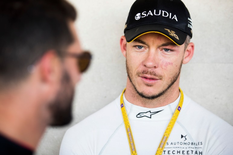 André Lotterer