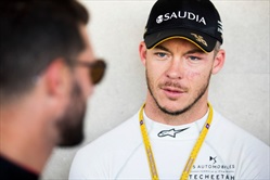 AndrÃ© Lotterer