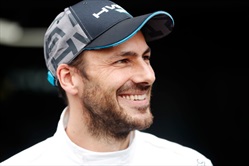 Paffett Gary