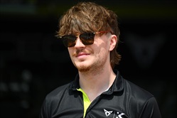 Ticktum Dan
