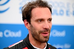 Vergne Jean-Eric
