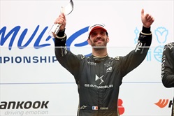 Vergne Jean-Eric