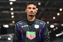 Wehrlein Pascal