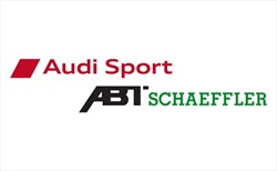 Audi Schaeffler ABT