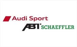 Audi Sport ABT Schaeffler