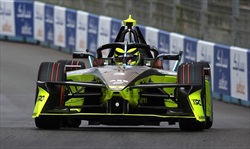 Cupra Porsche 99X Electric WCG3