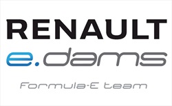 Renault e.dams