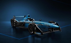 Renault e.dams