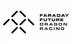 Faraday Future Dragon Racing