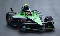 Envision Jaguar I-Type 7