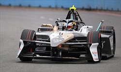 Jaguar Jaguar I-Type 7