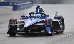 Maserati Maserati Tipo Folgore