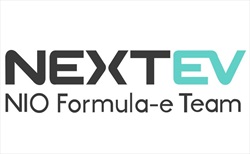 NEXTEV NIO Formula E Team