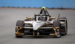 Penske DS E-Tense FE25