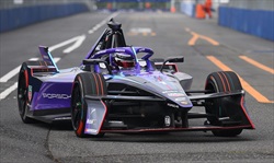 Porsche Porsche 99X Electric Gen3