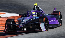 Porsche Porsche 99X Electric