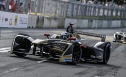 Techeetah