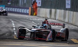 Venturi Formula E Team