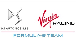 DS Virgin Racing Formula E Team